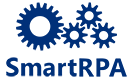 SmartRPA Logo
