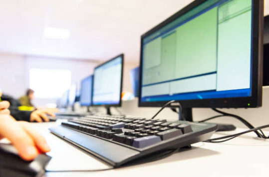 computer monitor computer monitor