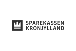 Sparekassen Kronjylland logo