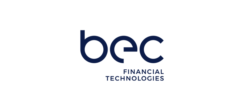 BEC Financial Technologies Logo