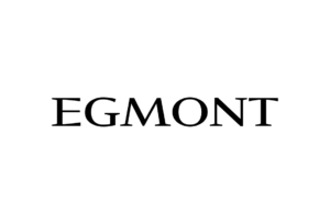 Egmont logo
