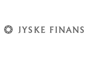 Jyske Finans logo