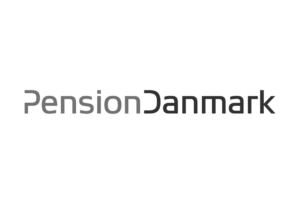 Pension Danmark logo