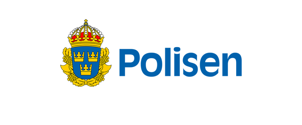 Svenska Polisen logo