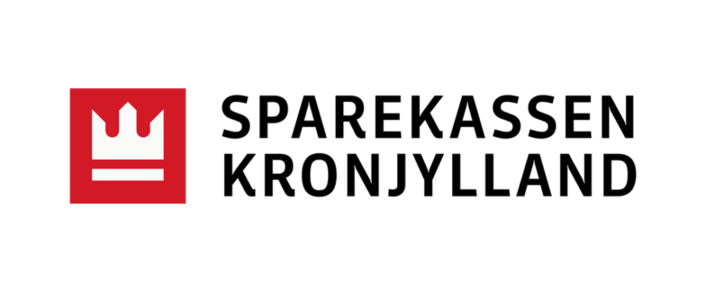 Sparekassen kronjylland logo