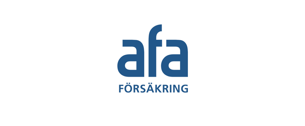 Afa Försäkrin logo