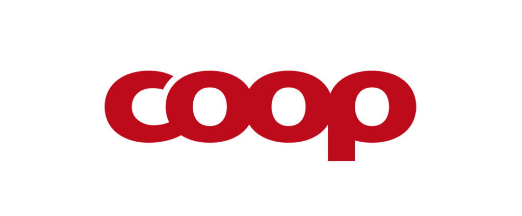 Coop Denmark logo