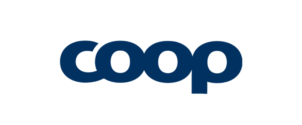 Coop Norway logo