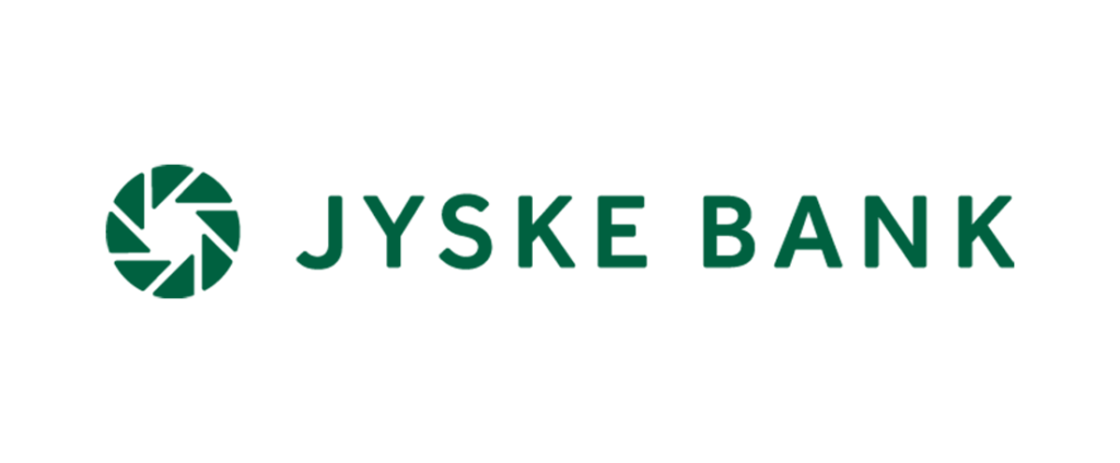 Jyske Bank Logo