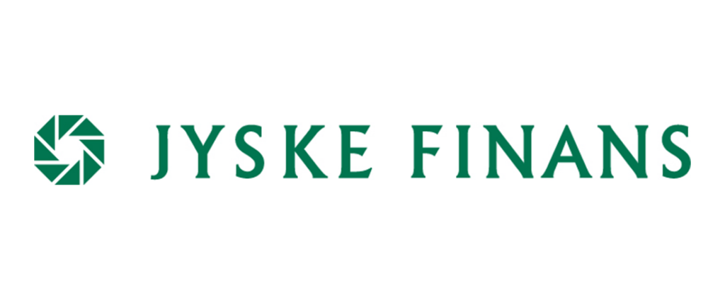 Jyske Finans Logo