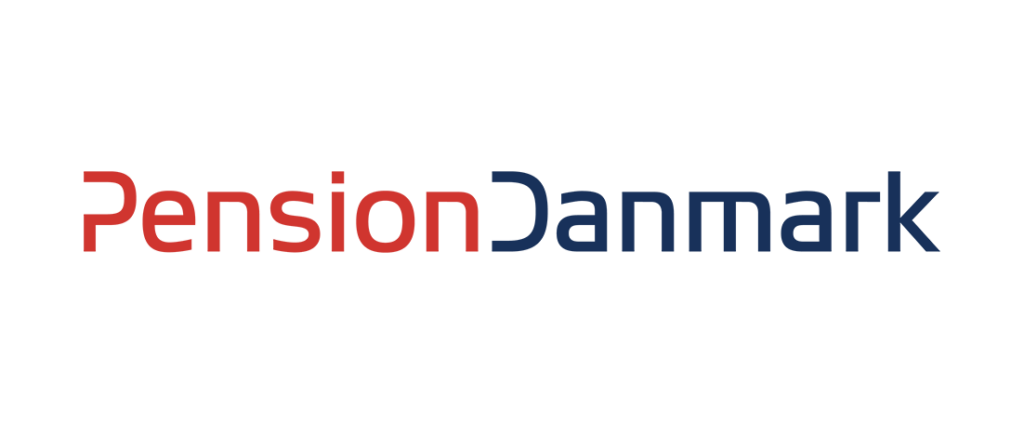Pension Danmark Logo