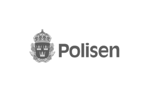 Svenska Polisen logo